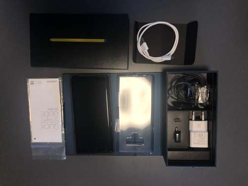 Samsung Galaxy Note9 128GB