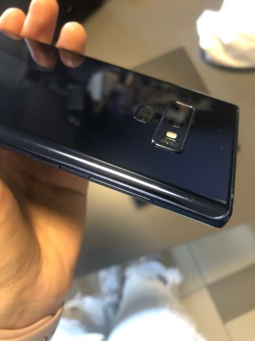 Samsung Galaxy Note9 128GB