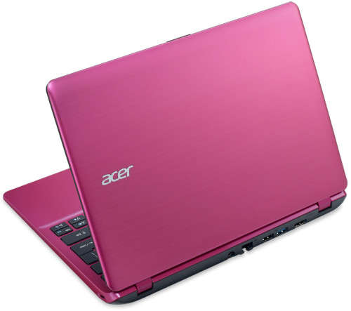 Acer Aspire V 15 Touch Screen Notebook