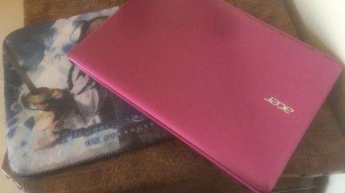 Acer Aspire V 15 Touch Screen Notebook