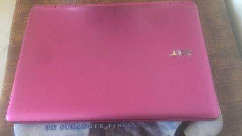 Acer Aspire V 15 Touch Screen Notebook