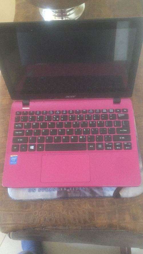 Acer Aspire V 15 Touch Screen Notebook