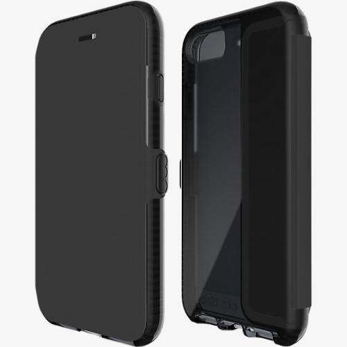 iPhone 8 64GB Space Grey + Wireless Charger and Cover