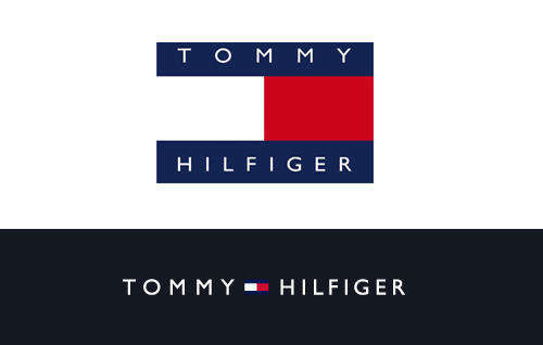 Tommy Hilfiger tshirt Large blue