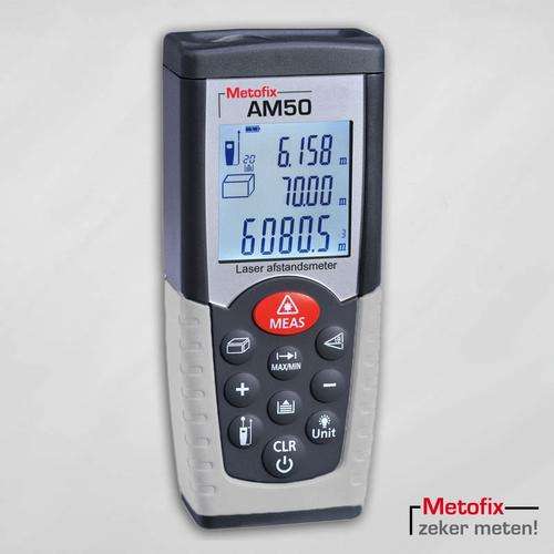 AM 50 Digital Distance meter