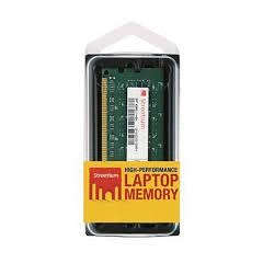 Brand New & Sealed Strontium 4GB DDR3 1600 Notebook Memory Module