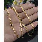 Gold Filled Necklace 75cm Wow What a Great Christmas Gift