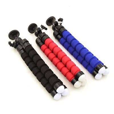 Mini Octopus Tripod stand grip holder