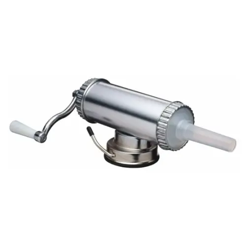 Hunting Season Around the corner Sausage Maker