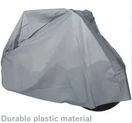 Motorcyle Cover. Waterproof and Dustproof. All weather protection Motorcyle Cover. Waterproof and Du