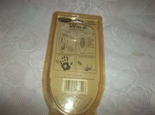 Win-D Wind Directional Tool Golf