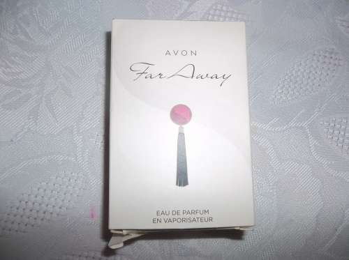 Far Away Perfume from Avon 30ml