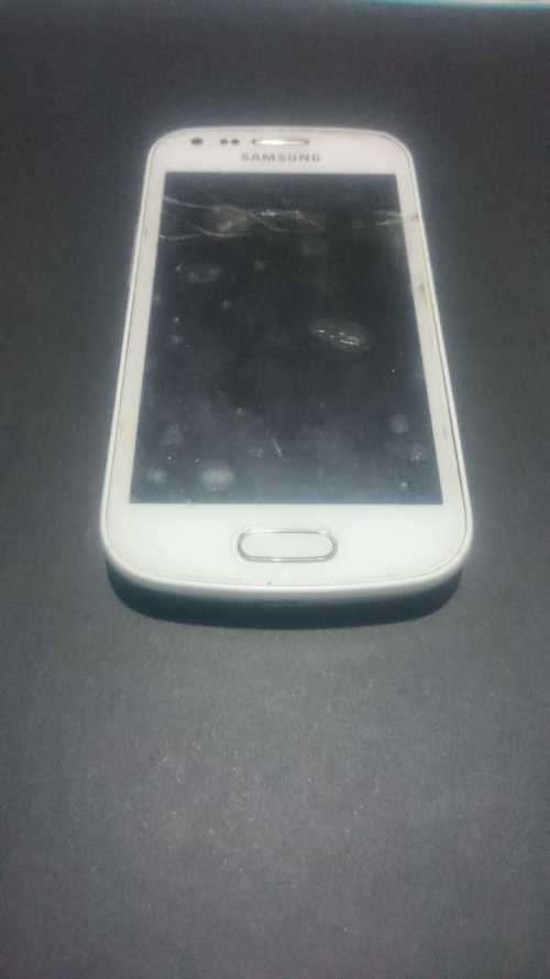 Samsung GT-S7580 for spares