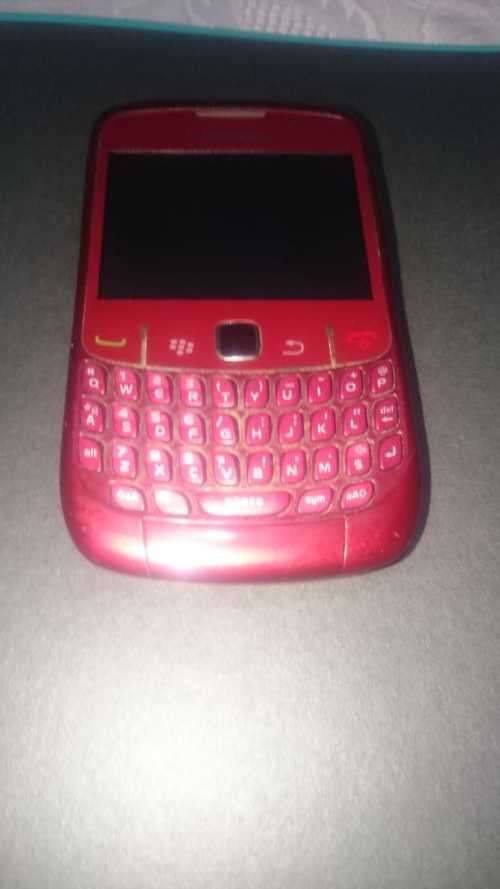Blackberry for Spares