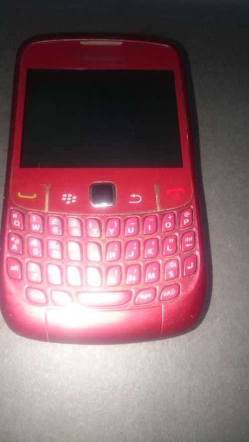 Blackberry for Spares