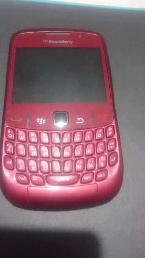 Blackberry for Spares
