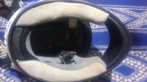 Motorcycle Helmet Mad Max XL