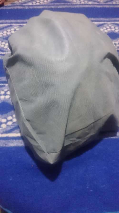 Motorcycle Helmet Mad Max XL