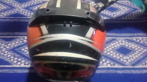 Motorcycle Helmet
