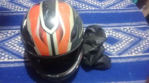 Motorcycle Helmet
