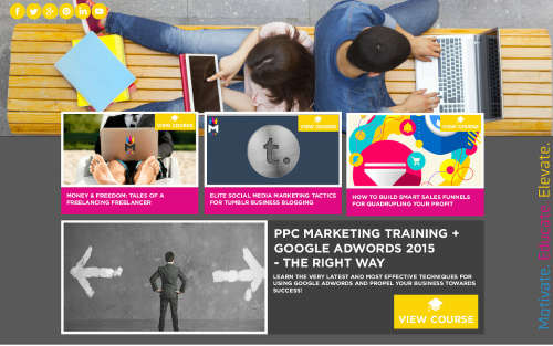 R30 000 in Online Educational Vouchers! Bids Starting at R1, No Reserve!