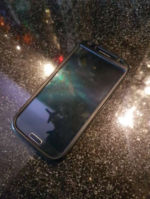 Samsung S4 - GT-I9505 (Free Shipping)