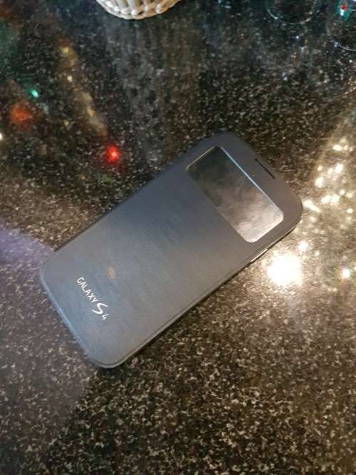 Samsung S4 - GT-I9505 (Free Shipping)