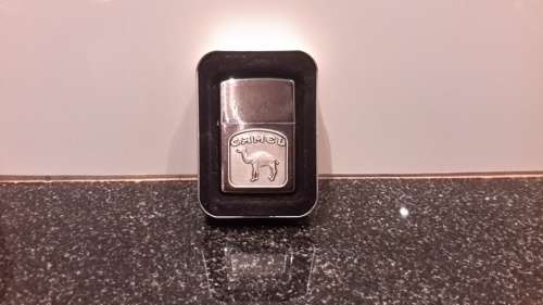 Genuine Zippo 46