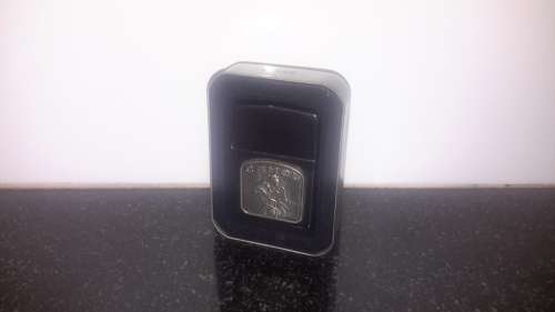 Collectable Zippo Lighter