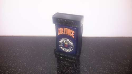 Collectable Zippo Lighter