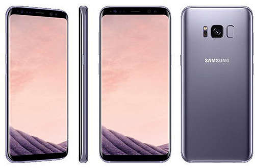 Samsung S8