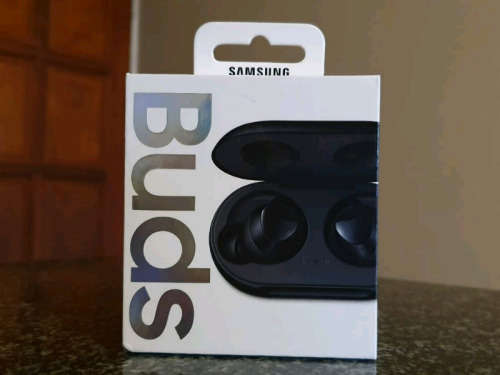 Samsung Galaxy Buds
