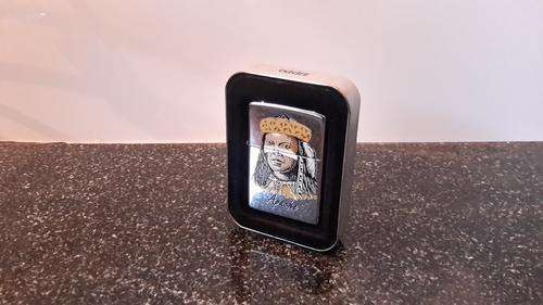 Apache - Collector's Item