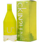 **Original-CK IN2U Pop Eau De Toilette 100ml**