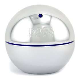 **Original-Hugo Boss Boss In Motion Edition Electric Eau de Toilette Spray 90ml**