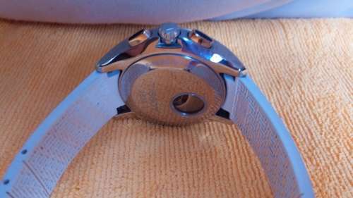 Tissot mechanical watch 1 day only reduced price