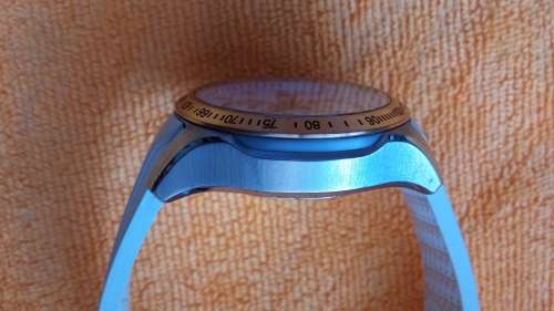 Tissot mechanical watch 1 day only reduced price