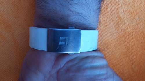 Tissot mechanical watch 1 day only reduced price