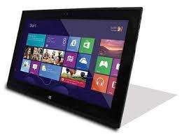 mecer A801 8 inch tablet win 8.1 windows tablet pc