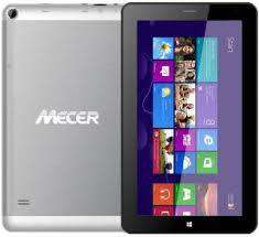 mecer A801 8 inch tablet win 8.1 windows tablet pc