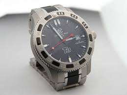 watches christopher ward swiss movement t3 kingfisher quartz water resistant uk made collector piece