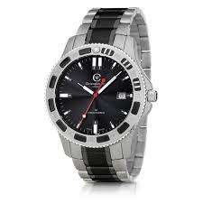 watches christopher ward swiss movement t3 kingfisher quartz water resistant uk made collector piece