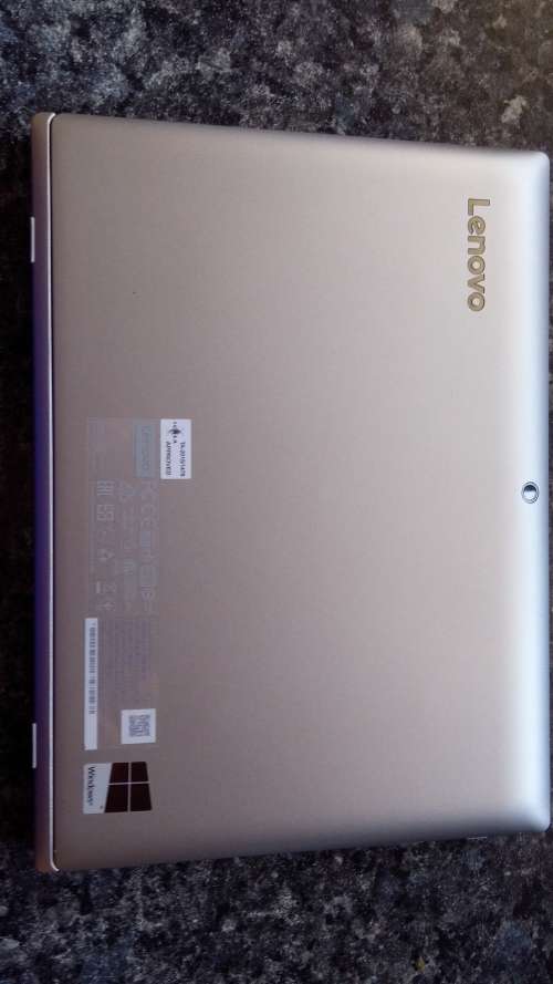 lenovo miix 320 tablet pc win 10 laptop 10inch mix windows 10 tablet