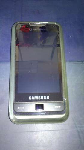 samsung omnia i900