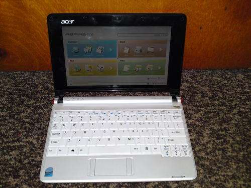 acer aspire one 1