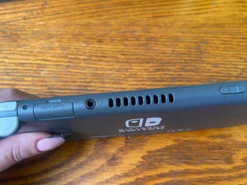 Nintendo Switch Lite(Digital games included)