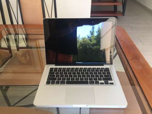MacBook Pro 13 inch (2011)