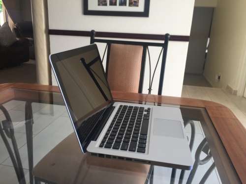 MacBook Pro 13 inch (2011)