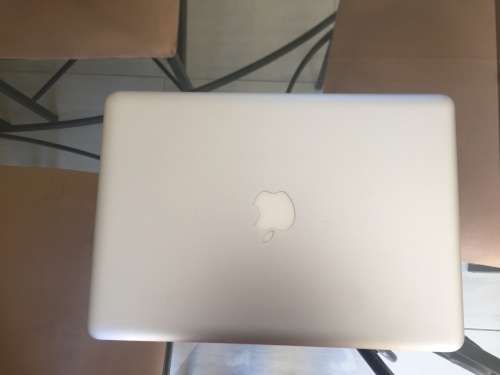 MacBook Pro 13 inch (2011)