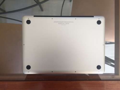 MacBook Pro 13 inch (2011)
